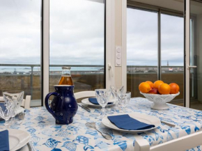 Apartment Bas-Sablons by Interhome